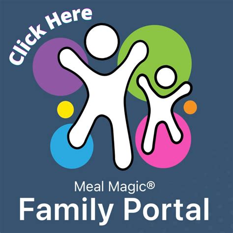 How to Add Funds to Your Meal Magic Lunch Account
